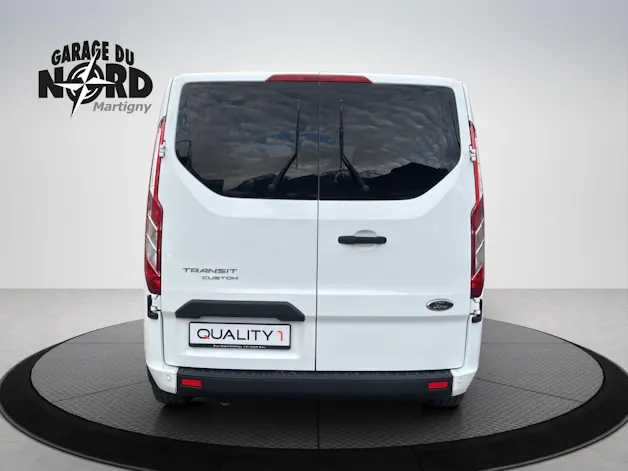 Ford Transit Custom 320 L1H1 Trend A