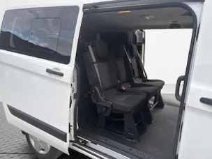 Ford Transit Custom 320 L1H1 Trend A