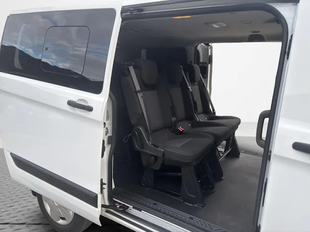 Ford Transit Custom 320 L1H1 Trend A