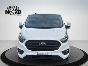 Ford Transit Custom 320 L1H1 Trend A