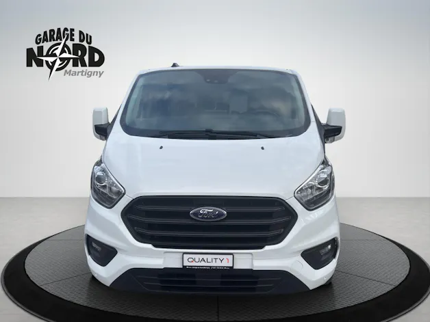 Ford Transit Custom 320 L1H1 Trend A