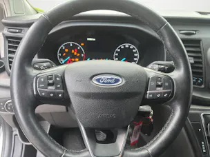 Ford Transit Custom 320 L1H1 Trend A