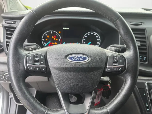 Ford Transit Custom 320 L1H1 Trend A