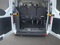 Ford Transit Custom 320 L1H1 Trend A
