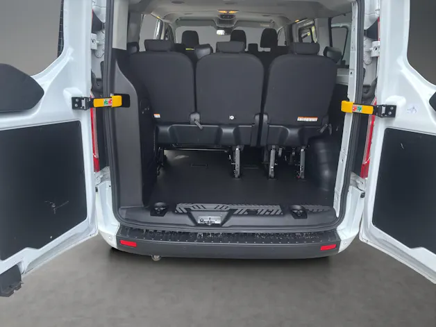 Ford Transit Custom 320 L1H1 Trend A