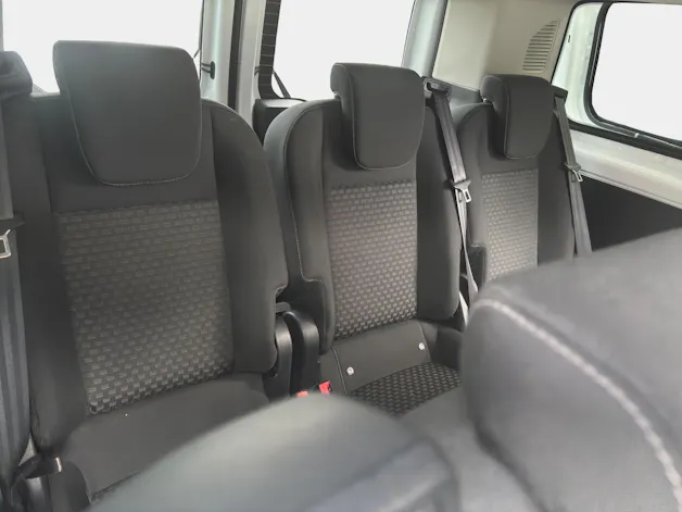Ford Transit Custom 320 L1H1 Trend A