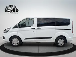 Ford Transit Custom 320 L1H1 Trend A