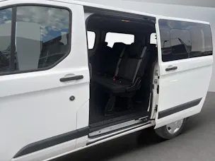 Ford Transit Custom 320 L1H1 Trend A