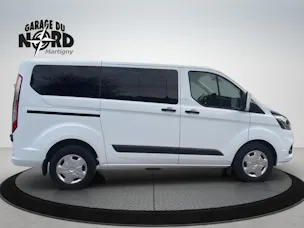 Ford Transit Custom 320 L1H1 Trend A