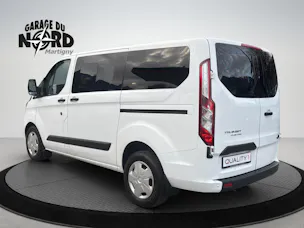 Ford Transit Custom 320 L1H1 Trend A
