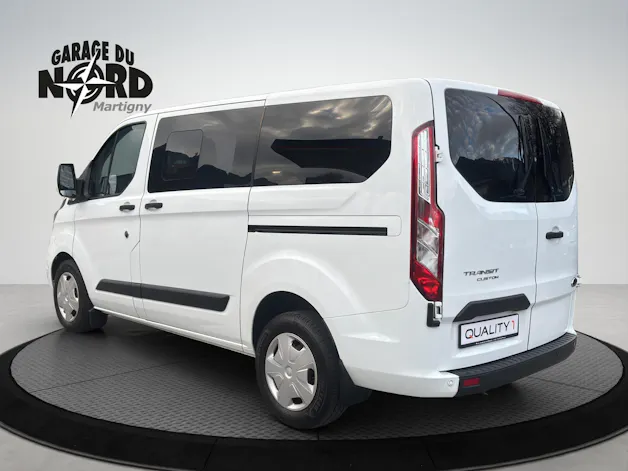 Ford Transit Custom 320 L1H1 Trend A