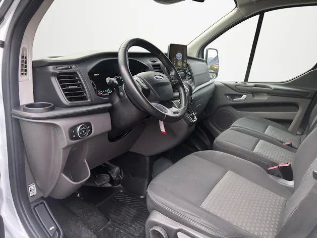 Ford Transit Custom 320 L1H1 Trend A
