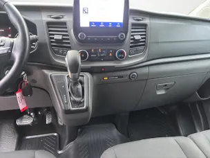 Ford Transit Custom 320 L1H1 Trend A