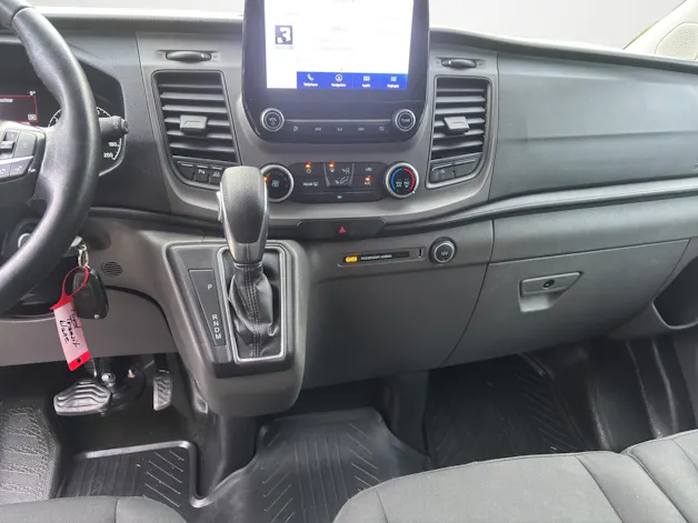 Ford Transit Custom 320 L1H1 Trend A