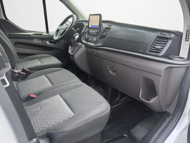 Ford Transit Custom 320 L1H1 Trend A