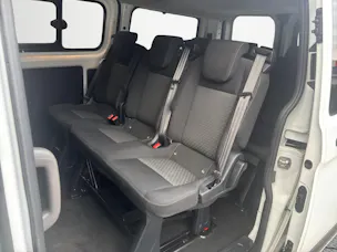 Ford Transit Custom 320 L1H1 Trend A