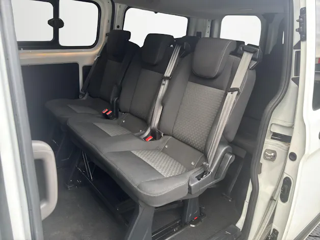 Ford Transit Custom 320 L1H1 Trend A