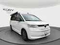 VW California 2.0 TDI Beach Camper Liberty
