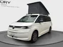 VW California 2.0 TDI Beach Camper Liberty