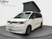 VW California 2.0 TDI Beach Camper Liberty