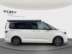 VW California 2.0 TDI Beach Camper Liberty
