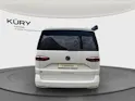 VW California 2.0 TDI Beach Camper Liberty