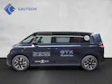 VW ID.Buzz LWB GTX 4 Motion