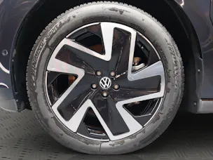 VW ID.Buzz LWB GTX 4 Motion