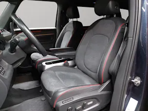 VW ID.Buzz LWB GTX 4 Motion