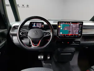 VW ID.Buzz LWB GTX 4 Motion