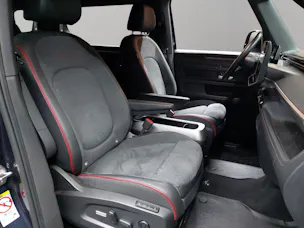 VW ID.Buzz LWB GTX 4 Motion