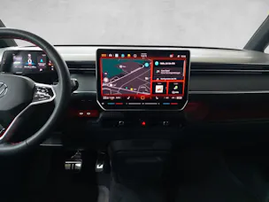 VW ID.Buzz LWB GTX 4 Motion