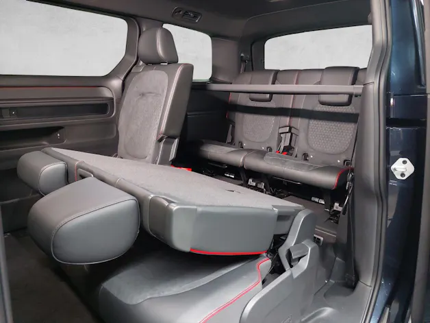 VW ID.Buzz LWB GTX 4 Motion