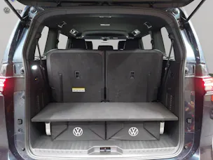VW ID.Buzz LWB GTX 4 Motion