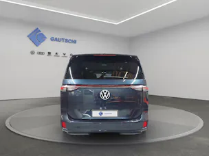 VW ID.Buzz LWB GTX 4 Motion