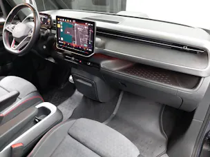 VW ID.Buzz LWB GTX 4 Motion
