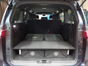 VW ID.Buzz LWB GTX 4 Motion