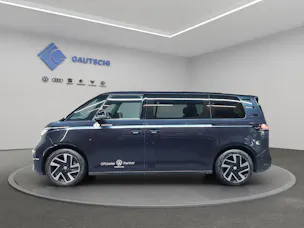 VW ID.Buzz LWB GTX 4 Motion