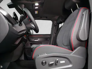 VW ID.Buzz LWB GTX 4 Motion