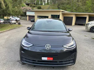 VW ID.3 Pro Performance 58 kWh Pro