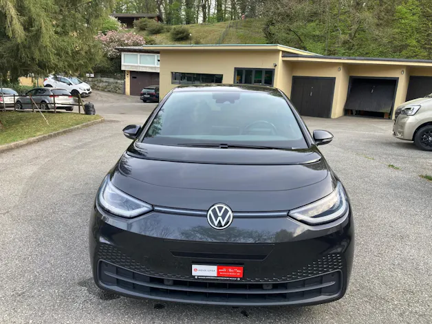 VW ID.3 Pro Performance 58 kWh Pro