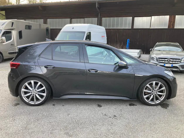 VW ID.3 Pro Performance 58 kWh Pro
