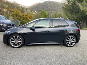 VW ID.3 Pro Performance 58 kWh Pro