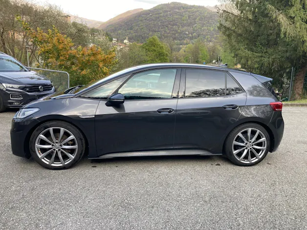 VW ID.3 Pro Performance 58 kWh Pro