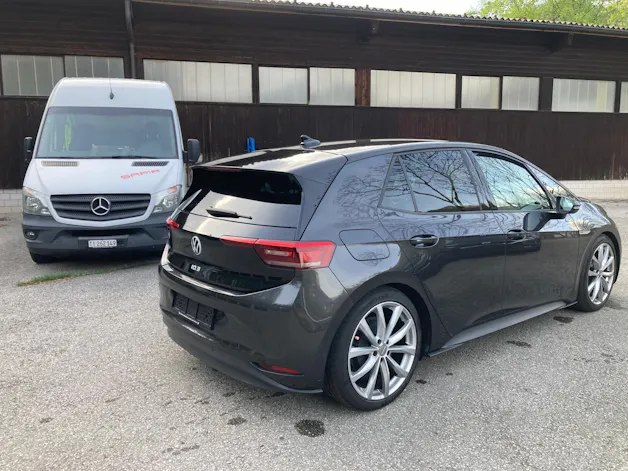 VW ID.3 Pro Performance 58 kWh Pro
