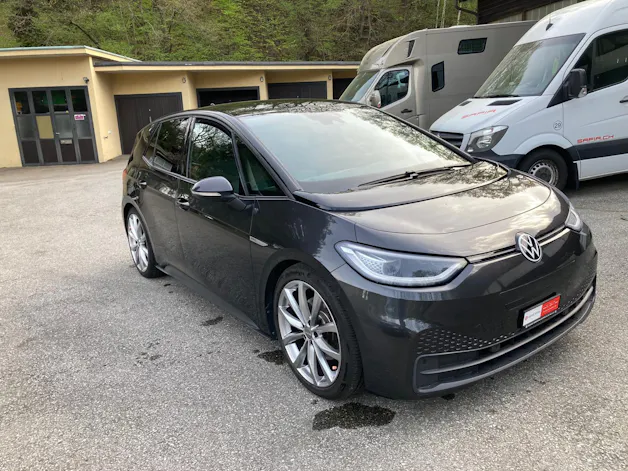 VW ID.3 Pro Performance 58 kWh Pro