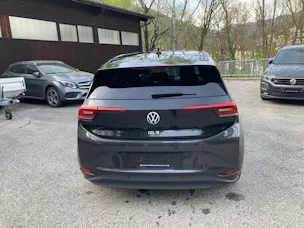 VW ID.3 Pro Performance 58 kWh Pro
