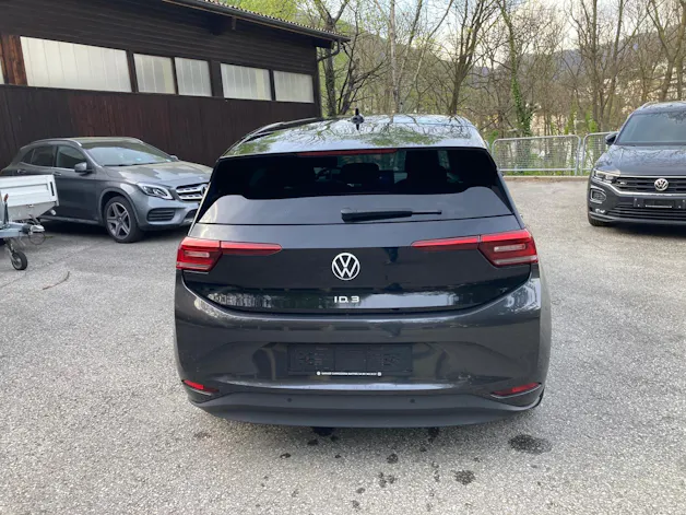 VW ID.3 Pro Performance 58 kWh Pro