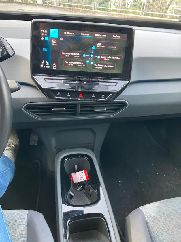 VW ID.3 Pro Performance 58 kWh Pro