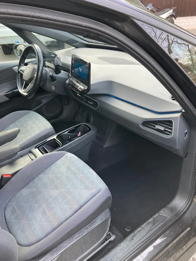VW ID.3 Pro Performance 58 kWh Pro